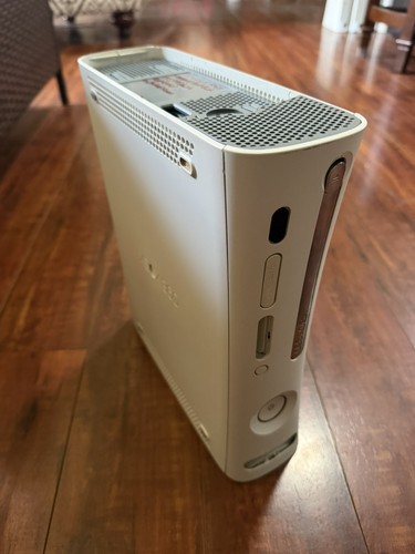 Xbox 360 rgh ext - xbox,