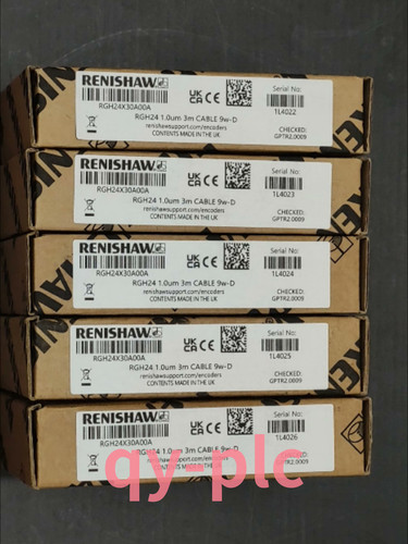 1pz nuovo renishaw - 1pz,