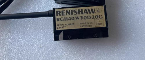 Renishaw rgh40w30d20c - renishaw,
