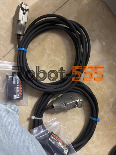 1pcs usato renishaw rgh22 - 1pcs,