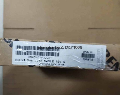 1pz nuovo rgh24d15d00a - rgh24d15d00a, dhl