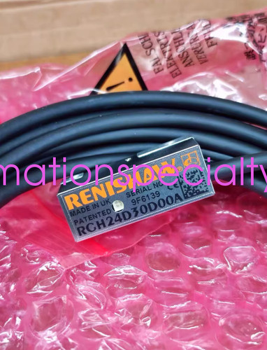 1pz nuovo renishaw - 1pz,