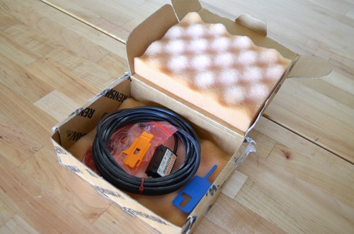 Nuovo renishaw rgh22z50f00a - nuovo,