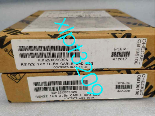 Rgh22x05s32a rgh22 1um - 1um, 0,5m