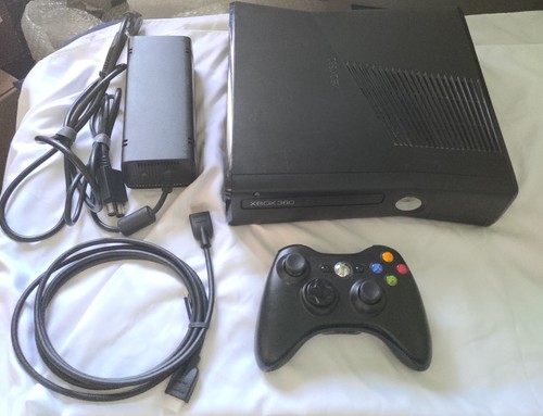 Microsoft xbox 360 - microsoft,