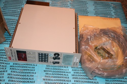 Controller abb rgh611 nuovo - controller,