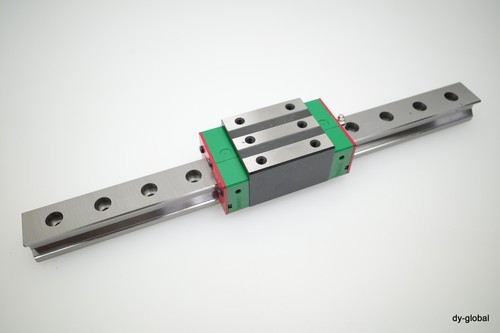 Hiwin robust nnb - hiwin,