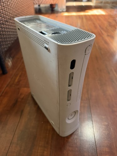 Xbox 360 rgh ext clk - ext_clk, xenon