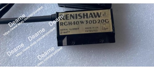 1pz renishaw rgh40w30d20c - 1pz,