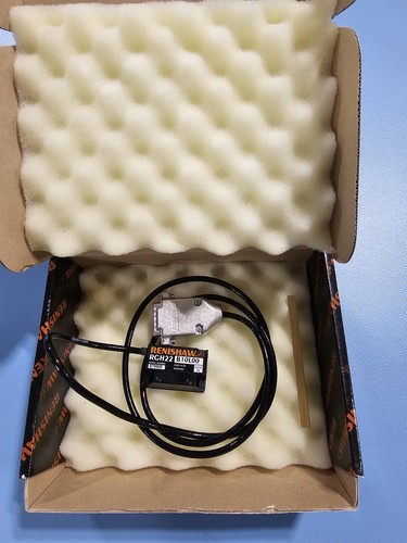 Renishaw rgh22 b10lood testina - renishaw,