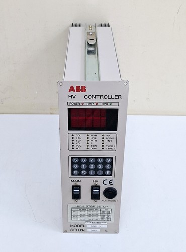 Regolatore abb rgh601 - regolatore,