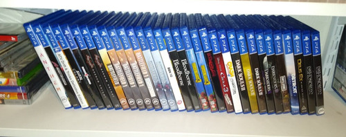 Giochi playstation molti - 4,