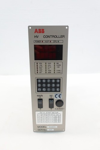 Controller abb rgh601 - controller, hv