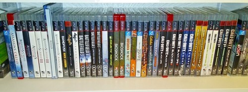 Giochi playstation ps3 - playstation,