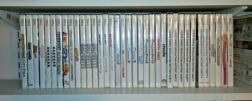 Videogiochi nintendo wii - videogiochi,