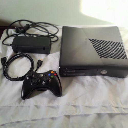 Microsoft xbox 360 - microsoft, |