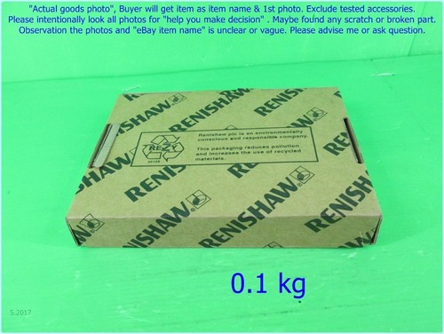 Renishaw rgh25f15j00a sensore - rgh25f15j00a,,
