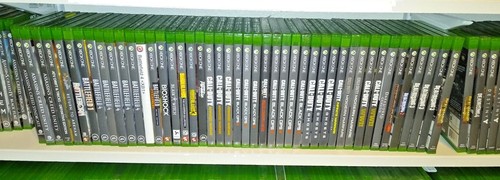 Giochi microsoft xbox one - giochi,