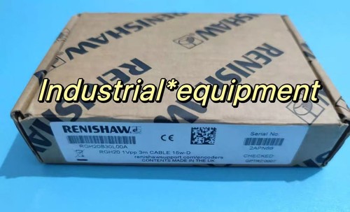 Renishaw rgh20b30l00a encoder - renishaw,