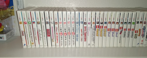 Giochi nintendo 3ds - nintendo, testato