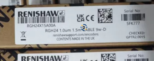 Rgh24x15a00a renishaw righello - renishaw,